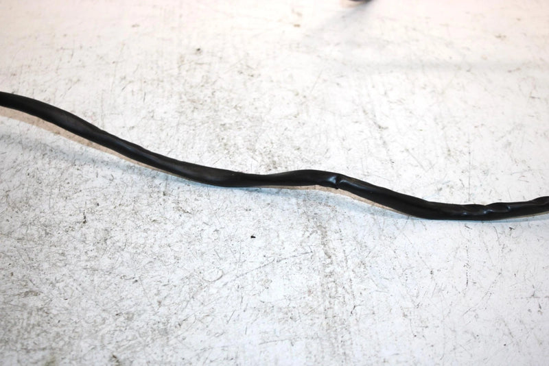 1996 Polaris Sl 900 Oem Left Control Switch 4110162 JP31