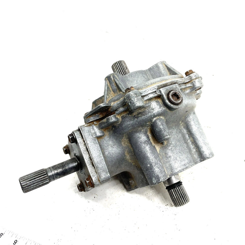 06-09 Polaris Ranger 700 6x6 EFI OEM Rear Diff Gearcase 1341441 XP7