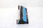 1994 Polaris Classic Touring Oem Rear Close Off Panel 1011694-067 SP55