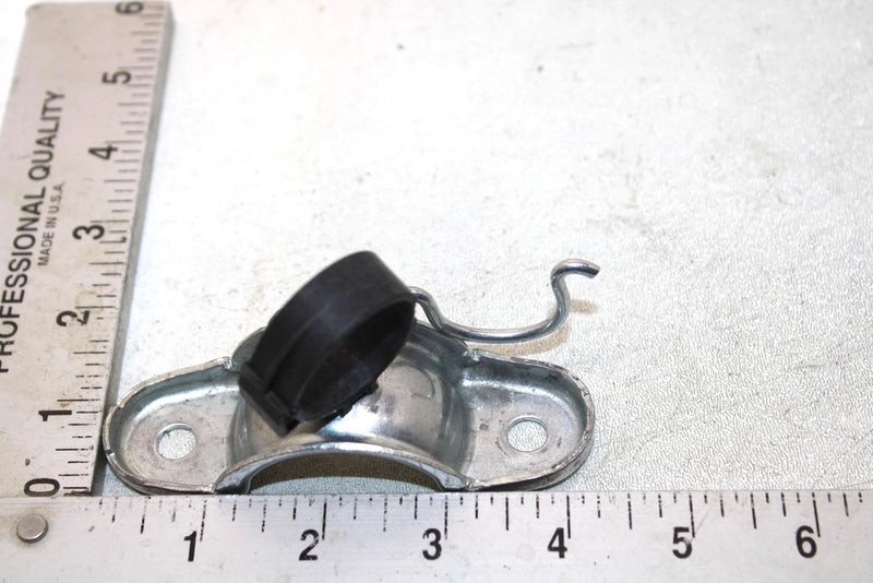 2009 Honda Trx680fga Oem Steering Stem Bearing Holder 53220-HN8-000 AH23