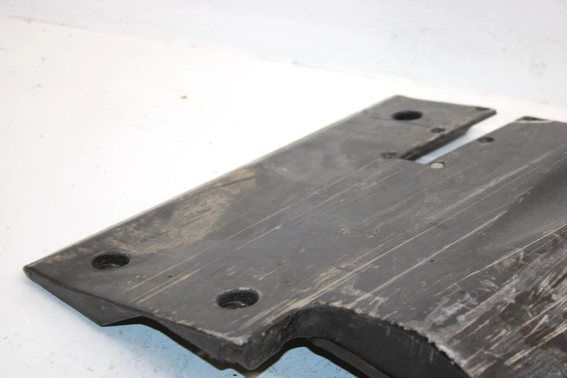 1999 Sea-doo Gti Oem Ride Plate 271000712 JS44