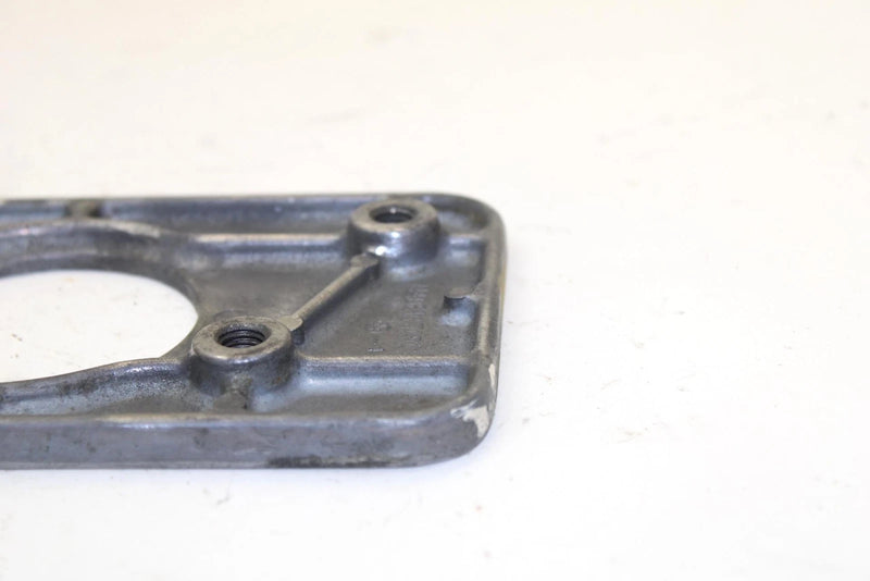 1982 Kawasaki 440 Oem Pole Bracket Plate 59086-538 JK6