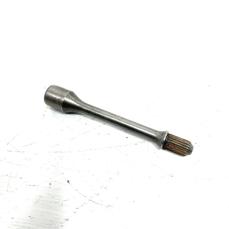 2002 Honda Foreman Rubicon 500 4x4 OEM Rear Drive Prop Shaft 40201-HM8-000 AH85
