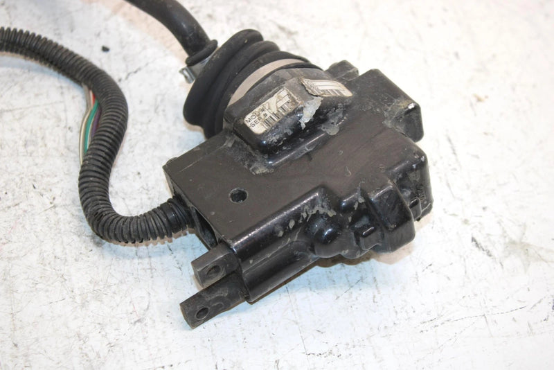1999 Polaris Sportsman 335 OEM Gear Selector 1341215 AP77