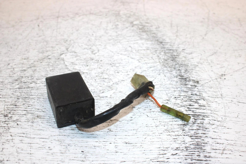 1997 Yamaha Venture Tr Oem CDI ECU ECM Ignition Box 8BK-85540-01-00 SY15