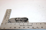 1984 Honda Atc 200 Esa Oem Sub Transmission Emblem 11383-969-300 AH60