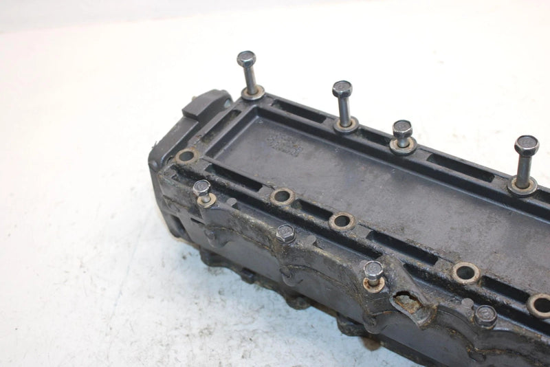 1997 Yamaha 1100 Triple Waveventure Oem Exhaust Manifold 63M-14711-00-94 JY24