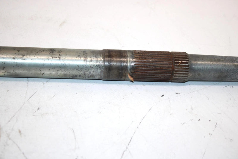 2005 Bombardier Rally 175 Oem Rear Axle A42301179001 AB8