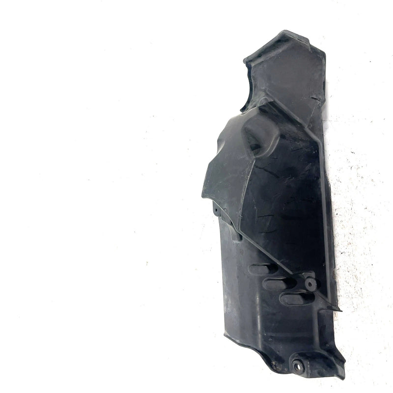 20-22 Can-Am Defender HD10 OEM Front Air Deflector 707900749 XB0.2