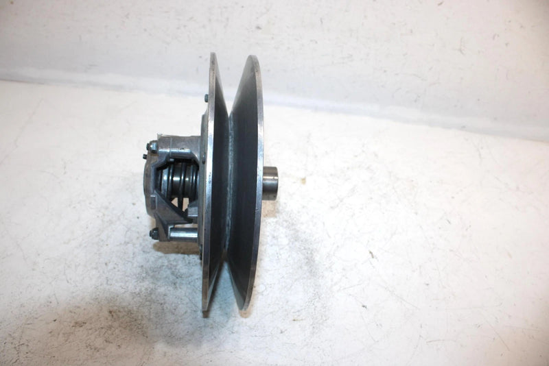 96 Yamaha Vmax 500 Xt Proaction Plus Oem Secondary Clutch 8CM-17670-10-00 SY8