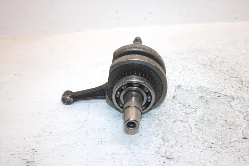 2019 Honda Trx500fe2ac Oem Crankshaft 13000-HR5-CC0 AH12