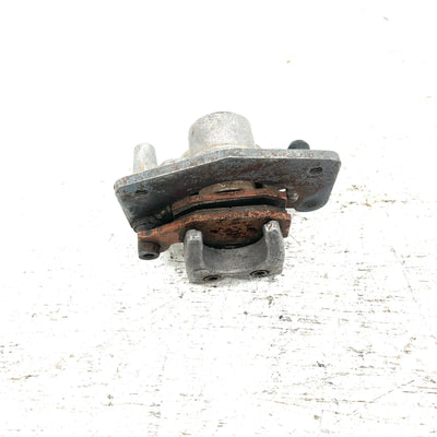 2001 Bombardier DS650 OEM Left Front Brake Caliper 705600044 AB16