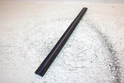 1996 Arctic Cat Cougar Oem Side Bumper Trim 0616-605 SA32