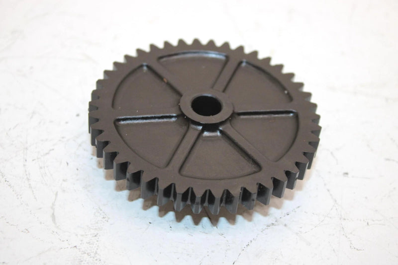 16 Can-am Outlander L Max 450 Efi Dps Oem 42T Idler Gear 420635660 AB5