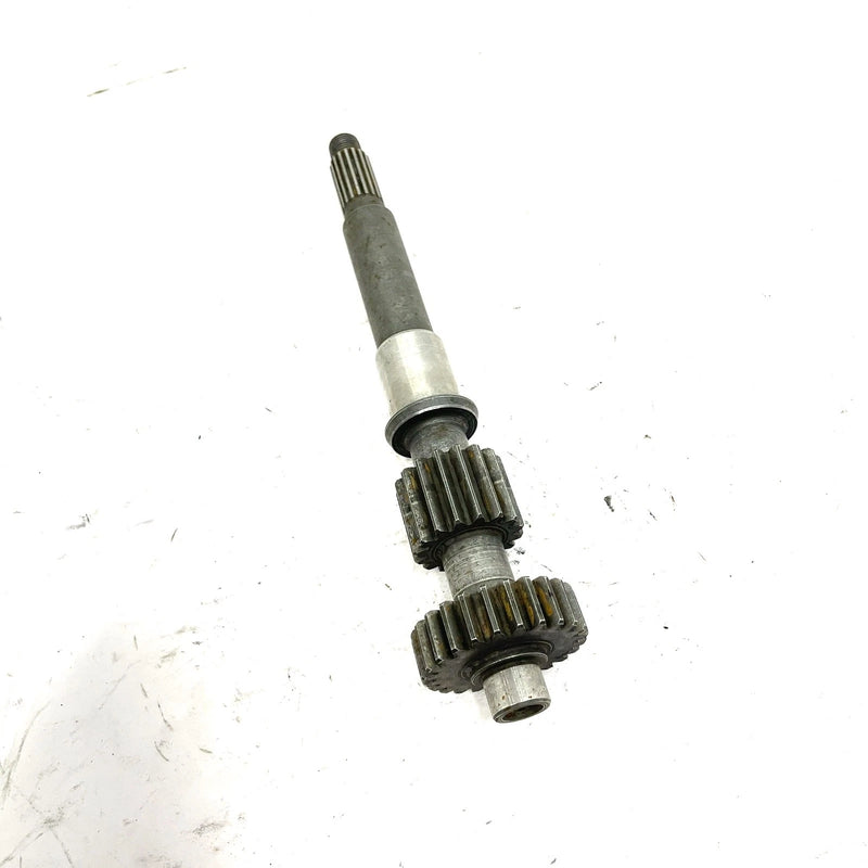 2003 Arctic Cat 400 4x4 Automatic OEM Main Transmission Shaft 3402-665 AA35