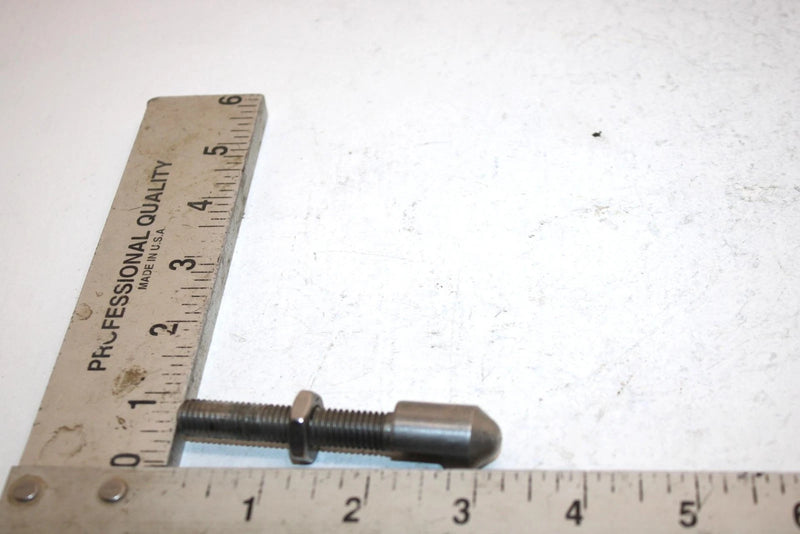 1998 Arctic Cat Ts-l 1000 Oem Seat Latch Stud 1673-383 JA11