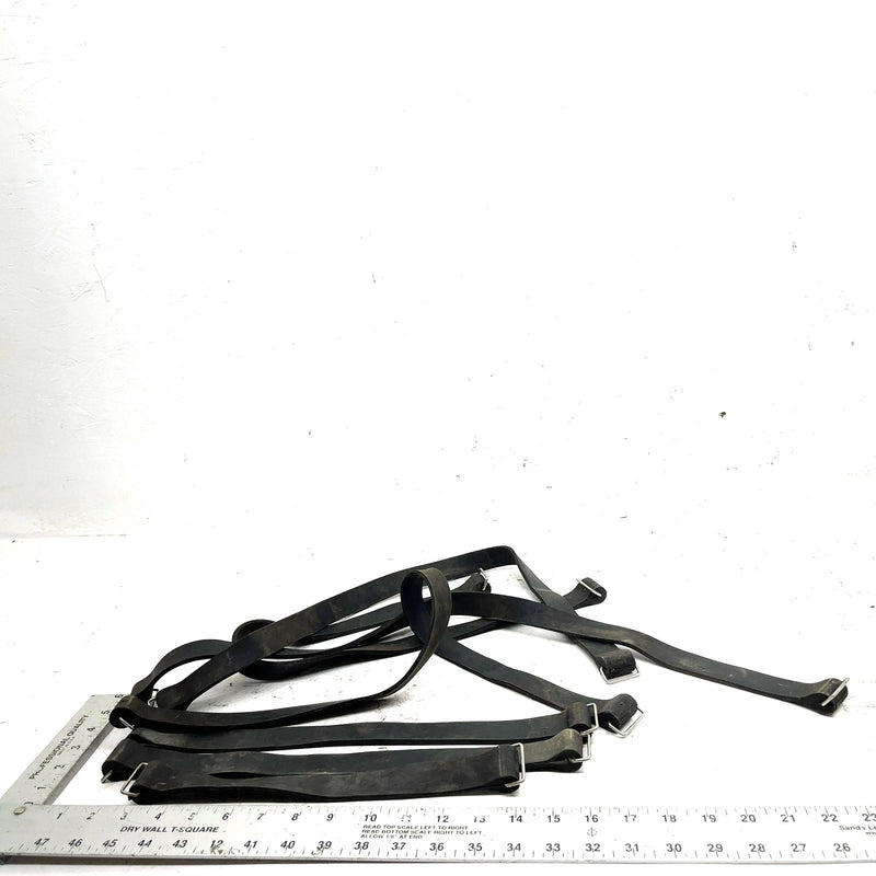 1994 Arctic Cat TigerShark Daytona OEM Strap Set JA14