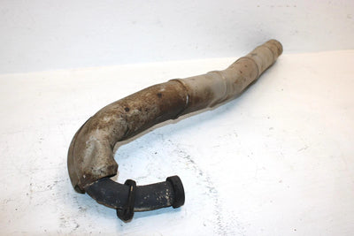 2009 Suzuki Lt-a400f Oem Exhaust Pipe 14150-38F10 AS26
