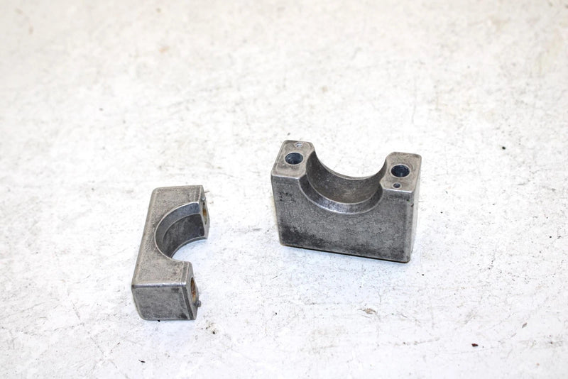 1995 Arctic Cat Wildcat Touring Oem Lower Steering Post Mount  0605-171 SA2