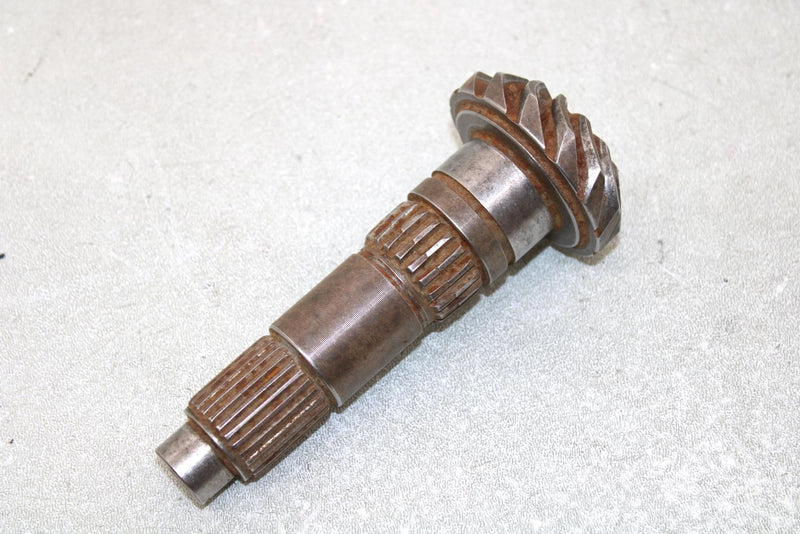 07 Polaris Sportsman 450 Oem  Transmission Center Bevel Drive Shaft 3234066 APS