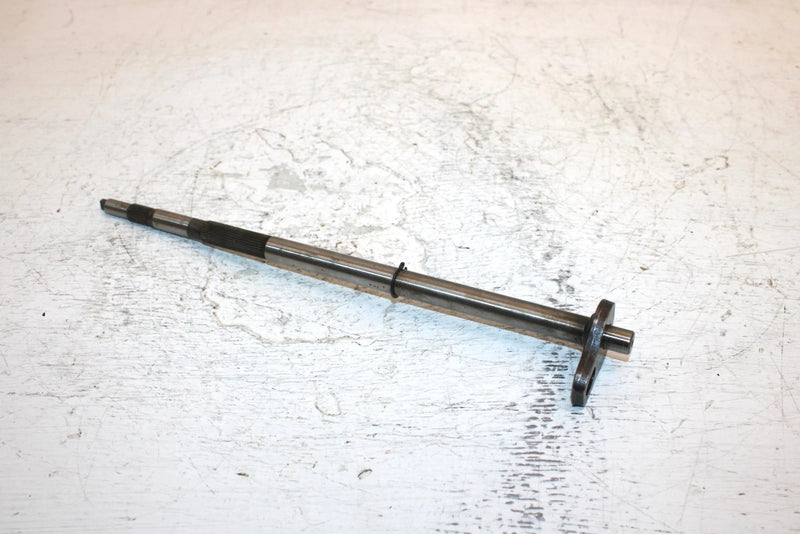 02 Honda Trx 350 Fea Fourtrax Rancher 4x4 Es Oem Shift Shaft 24680-HN5-A10 AH54
