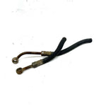 01-02 Polaris Sportsman 500 4x4 HO OEM Oil Hose Pair 7052109 AP204
