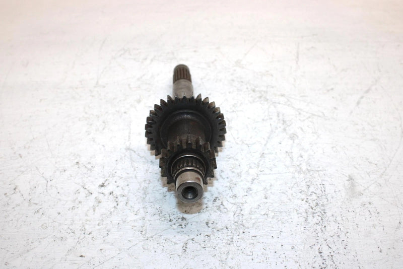 2000 Polaris Magnum 325 Oem  Transmission Input Shaft 3233604 AP65