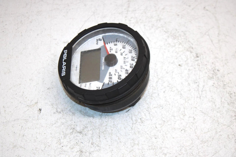 2005 Polaris Sportsman 500 Ho Oem Speedometer 3280431 AP176