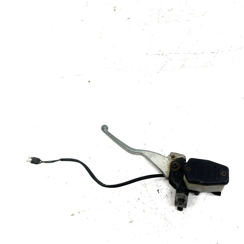 2003 Arctic Cat 400 4x4 Automatic OEM Front Brake Master Cylinder 0502-387 AA35