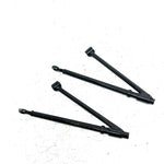 1991 Polaris Trail Boss 350L 2x4 OEM A Arm Set 1580024-067 AP227