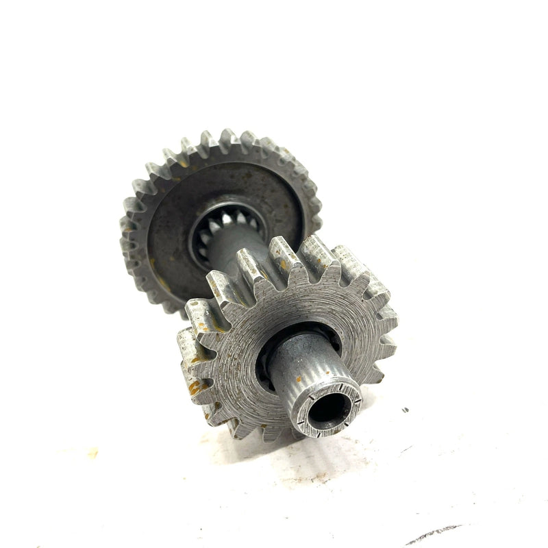 2005 Kawasaki Brute Force 650 4x4 OEM Transmission Countershaft 13107-0755 AK34