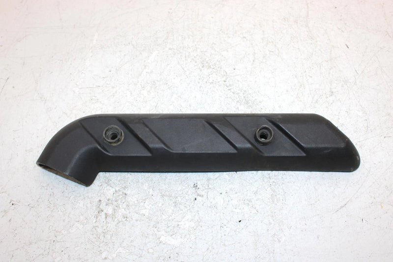 2005 Arctic Cat Atv 650 Oem Exhaust Pipe Guard 1406-644 AA27
