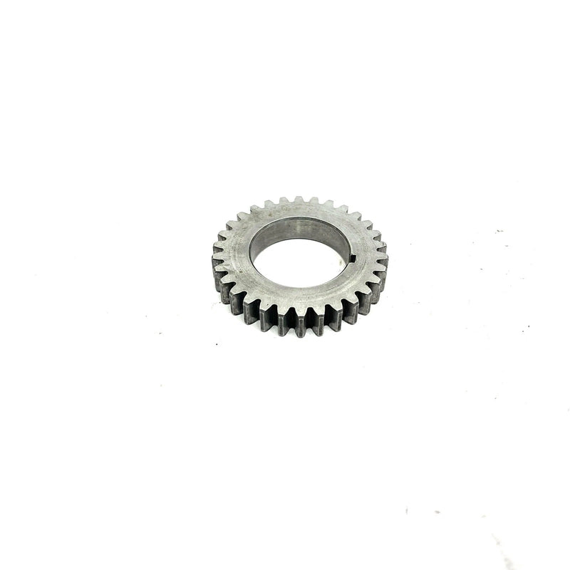 1993 Kawasaki Bayou 400 4x4 OEM 30T Oil Pump Spur Gear 59051-1255 AK32