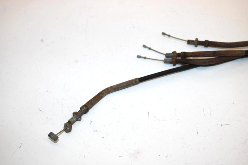 Polaris 650 Oem Throttle Cable W/Oil 7080262 SPS2