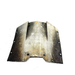 2000 Polaris Virage OEM Ride Plate 5631080 JP50