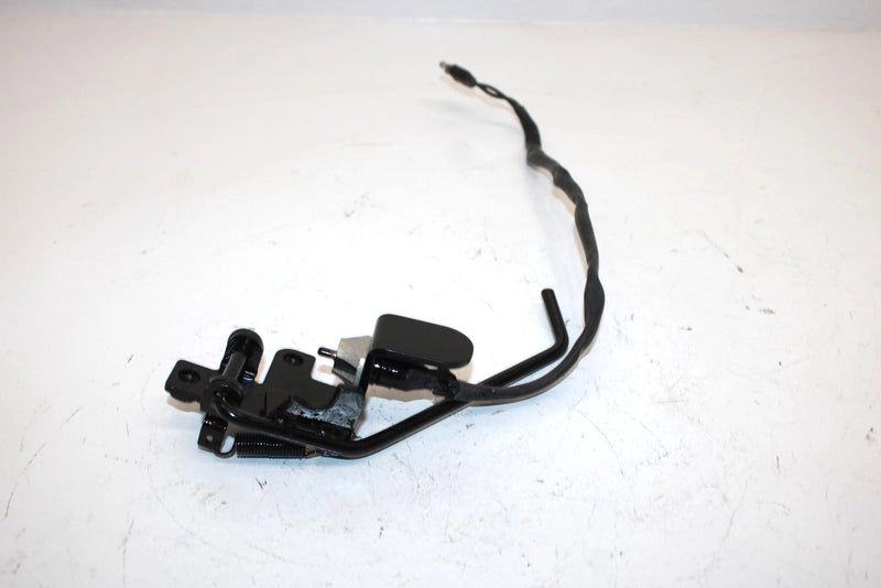 97 Arctic Cat Bearcat 454 4x4 Oem Parking Brake Lever 0502-035 AA24