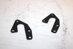 2001 Polaris 800 Le Oem Coupler Block Plate Pair 5245045 SP22