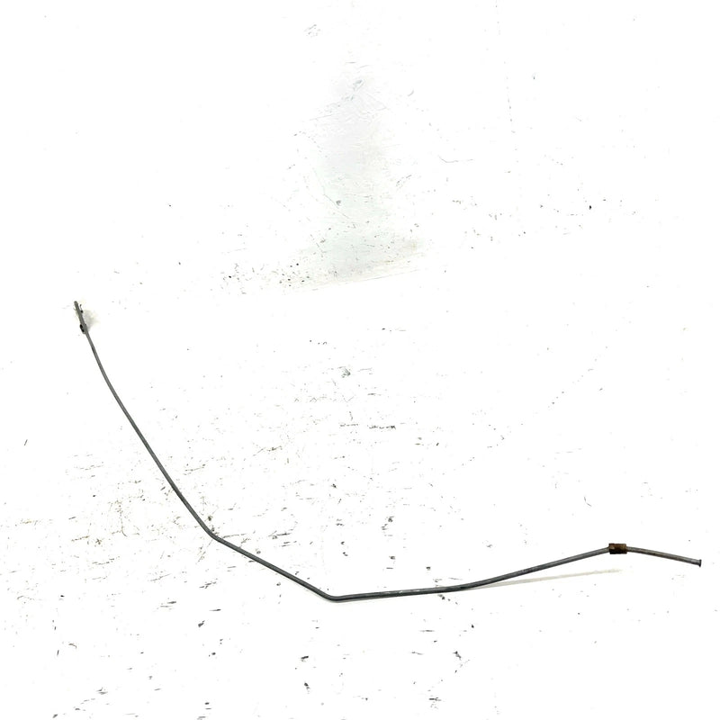 2002 Arctic Cat 375 4x4 Automatic OEM Rear Brake Line 0402-932 AA34