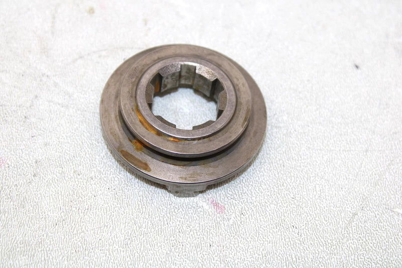 2003 Suzuki Lt-f400f Oem Transmission Reverse Dog 24581-38F50 AS23