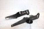2002 Ski-doo Mxz 700 Oem Tunnel Brace Set 518319743 SS20