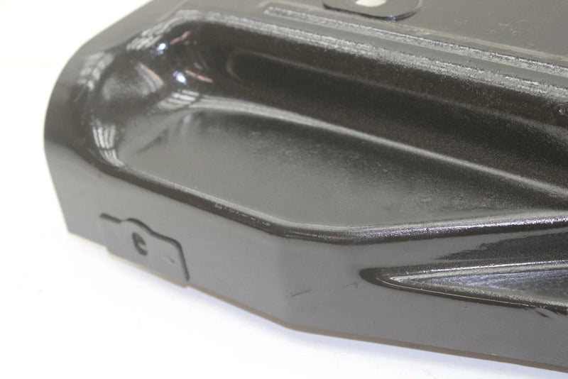 90 Polaris Trail OEM Top Baffle 3083698 B584