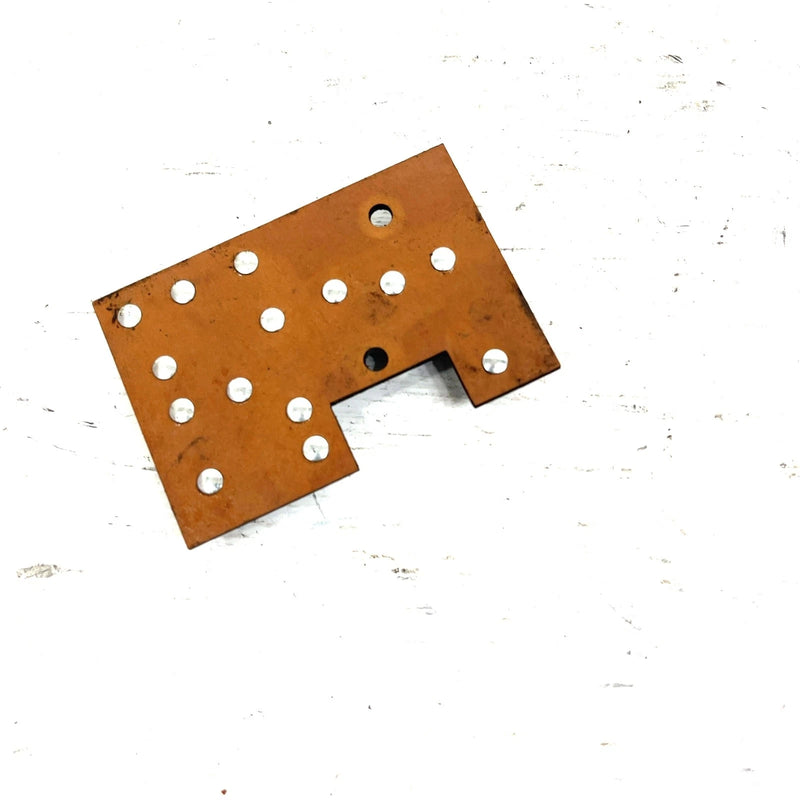 2004 Polaris Virage OEM Electrical Plate 2410345 JP45