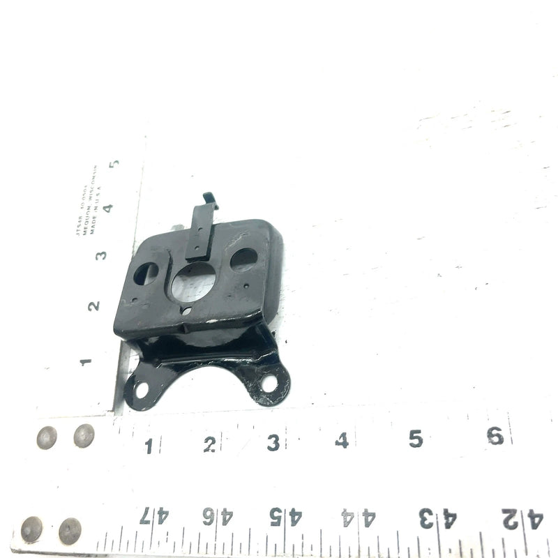 1996 Yamaha Big Bear 350 YFM350FW 4x4 OEM Meter Bracket 2HR-83519-01-00 AY55