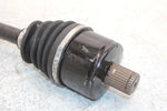 2006 Polaris Sportsman 500 Oem Rear Drive Shaft 1332346 AP186
