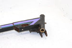 1995 Polaris Xlt Oem Left Trailing Arm 1822053-067 SP34