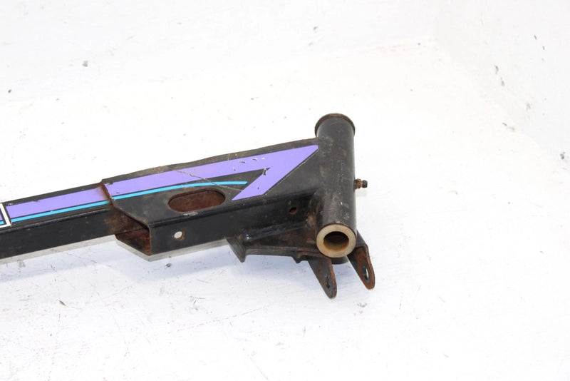 1995 Polaris Xlt Oem Left Trailing Arm 1822053-067 SP34