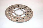 98 Yamaha  Warrior 350 Oem Front Rotor 3GD-2582T-00-00 3GD-2582T-10-00 AYS