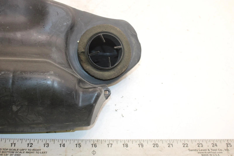 06 Ski-doo Gsx 600 Ho Sdi Oem Secondary Airbox 508000392 SS14