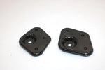 1994 Yamaha Vmax 600 Oem Skid Mount Bracket Pair 8AB-47425-00-00 SY25