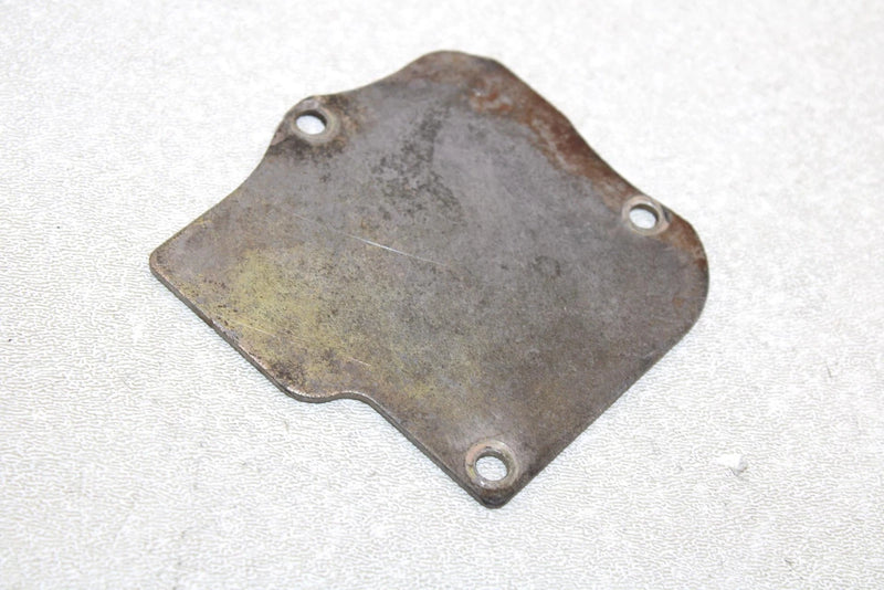 97 Polaris Xplorer 400l Oem Oil Pump Cover 3085281 Q3246